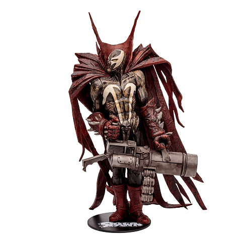 Фигурка Hellspawn — McFarlane Toys 30th Anniversary Posed Figure