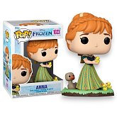 Фигурка Disney Princess Anna — Funko Pop! Vinyl 1023