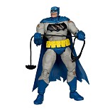 Фигурка Batman Dark Knight Returns Battle Damage — McFarlane Collector Edition Wave 7 Figure