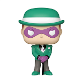 Фигурка Batman The Animated Series Riddler — Funko Pop! Vinyl 548