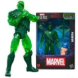 Фигурка Warbow — Hasbro Marvel Legends Executioner BAF
