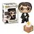 Фигурка Гарри Поттер "Святочный бал" от Funko POP! BD