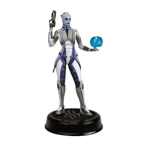 Фигурка Mass Effect Dr Liara T'Soni — Dark Horse Statue