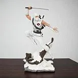 Фигурка Storm Shadow — Marvel Gallery G I Joe PVC Figure