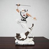 Фигурка Storm Shadow — Marvel Gallery G I Joe PVC Figure