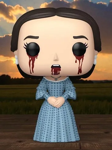 Фигурка Nosferatu Ellen Hutter — Funko POP! Vinyl 1920