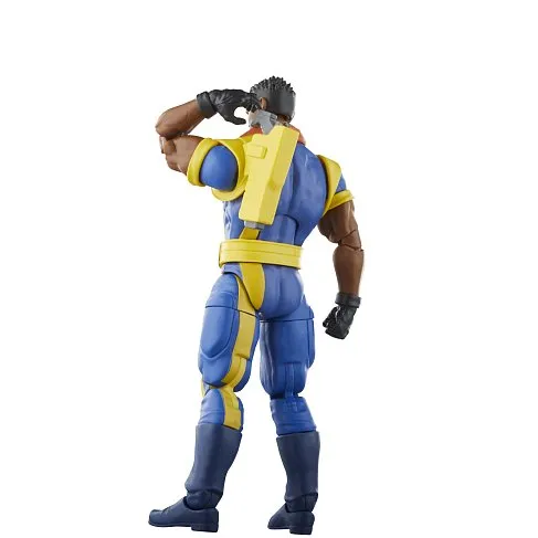 Фигурка X-Men 97 Bishop — Hasbro Marvel Legends Series