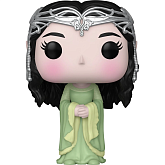 Фигурка Lord of the Rings Arwen Coronation — Funko Pop! 1745