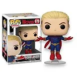 Фигурка Homelander — Funko POP! The Boys