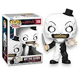 Фигурка Ужасающий — Terrifier Art the Clown Funko Pop! Vinyl 1590