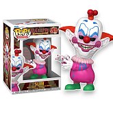 Фигурка Killer Klowns from Outer Space Slim — Funko Pop! Vinyl 2075
