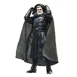 Фигурка Baylan Skoll Mercenary — Hasbro Star Wars Black Series Ahsoka TV Series