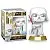Фигурка Дарт Вейдер "Star Wars Darth Vader Infinities" Эксклюзив от Funko POP! 836