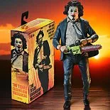 Фигурка Leatherface Pretty Woman — Neca Texas Chainsaw Massacre 50th Anniversary Ultimate