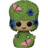 Фигурка I Am Groot Fancy — Funko POP! Vinyl