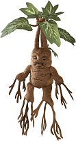 Плюш Мандрагора — Noble Collection Harry Potter Interactive Plush Mandrake Light Ver