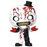 Фигурка Terrifier Art Bloody — Funko Pop! Vinyl 1592