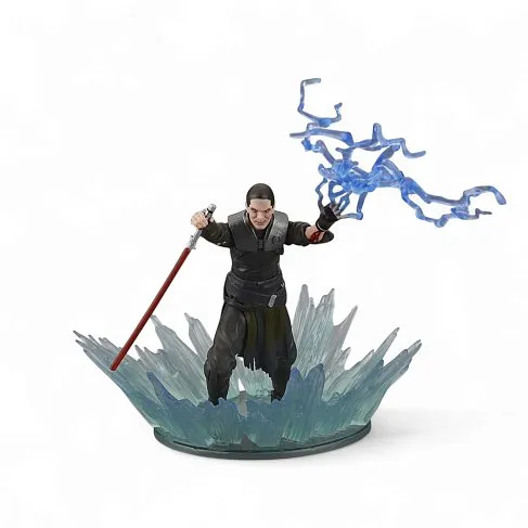 Фигурки Force Unleashed Starkiller w Stormtroopers — Hasbro Star Wars Black Series