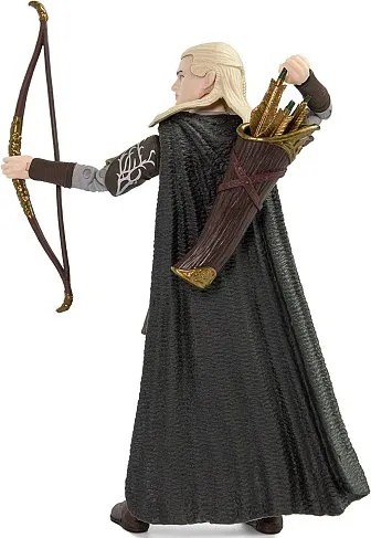 Фигурка Legolas — Lord of the Rings Legolas BST AXN Figure