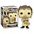 Фигурка Кожаное Лицо "Техасская резня бензопилой" от Funko POP!