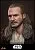 Фигурка Квай-Гон Джинн 2.0 "Star Wars The Phantom Menace" от Hot Toys
