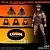 Фигурка Конан-Гладиатор 1982 "One:12 Collective" от Mezco