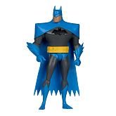 Фигурка Batman Blue and Grey Suit — McFarlane Toys New Batman Adventures Wave 4