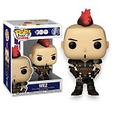Фигурка Mad Max 2 RW Wez — Funko Pop! Movies Vinyl 1470