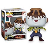 Фигурка Jujutsu Kaisen Jogo — Funko Pop! Animation 2127