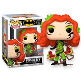 Фигурка DC Comics Batman Poison Ivy Exclusive — Funko Pop! Vinyl 471