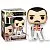 Фигурка Фредди Меркьюри с плащом "Queen" от Funko POP! 414