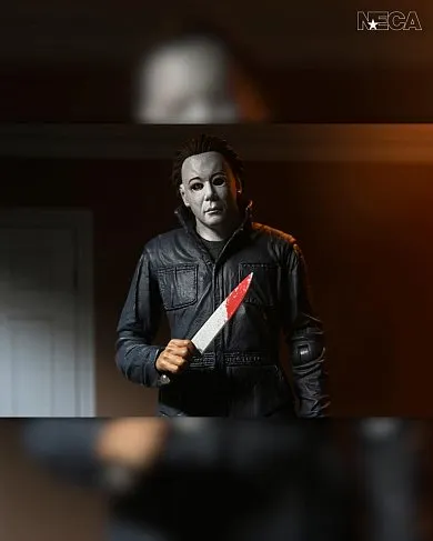 Фигурка Майкл Майерс — Neca Halloween H2O Michael Myers Ultimate