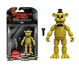 Фигурка Фредди — Funko Five Nights at Freddys Golden Freddy