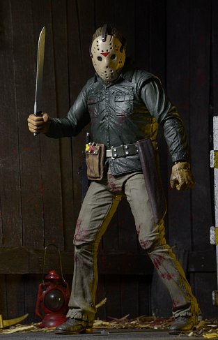 Jason part 6 figure store