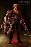 Фигурка Jack Krauser — End I Toys EIT017 Resident Evil 4 1/6