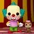 Фигурка Клоун Красти "Симпсоны" от Funko Pop! 1741