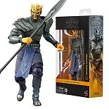 Фигурка Star Wars Clone Wars Savage Opress — Hasbro Black Series