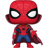 Фигурка What If Zombie Hunter Spidey — Funko Pop! 945