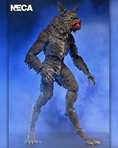 Фигурка Оборотень — Neca Howling 1981 Werewolf Figure