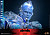 Фигурка Мистер Фриз "Бэтмен и Робин" Делюкс от Hot Toys