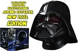 Шлем Дарта Вейдера — Hasbro Darth Vader Premium Electronic Helmet 2022