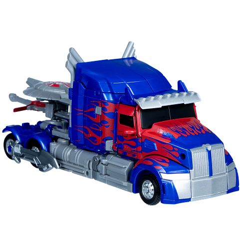 Фигурка Age of Extinction Optimus Prime — Hasbro Transformers Studio Series