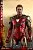 Фигурка Железный Человек «Mark LXXXV Battle Damaged» от Hot Toys
