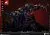 Фигурка Бэтмен в XE Hellbat костюме "Batman Arkham Origins" от Hot Toys