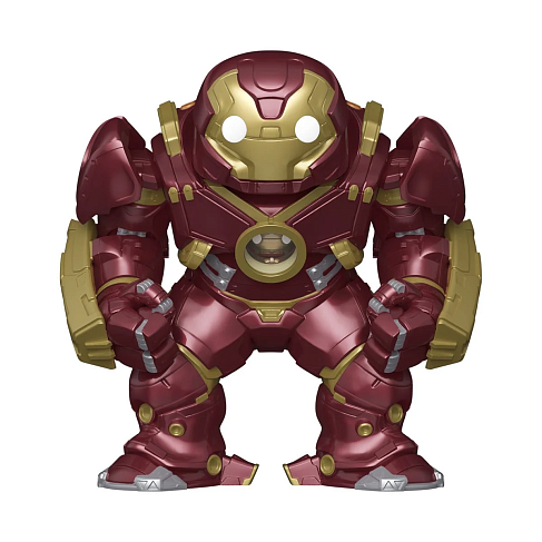 Фигурка Hulkbuster with Iron Man — Avengers Infinity Saga Funko Bitty Pop! Vinyl