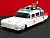 Модель Ecto-1 на управлении 1/16 от Jada Toys