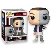 Фигурка Stranger Things S7 Eleven Split — Funko Pop Vinyl 1910