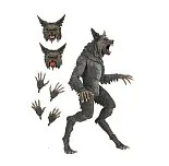 Фигурка Оборотень — Neca Howling 1981 Werewolf Figure