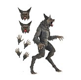 Фигурка Оборотень — Neca Howling 1981 Werewolf Figure