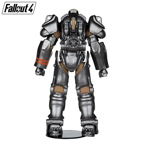 Фигурка Gaming Edition Fallout 4 T-60 Paladin Danse — McFarlane Toys Figure